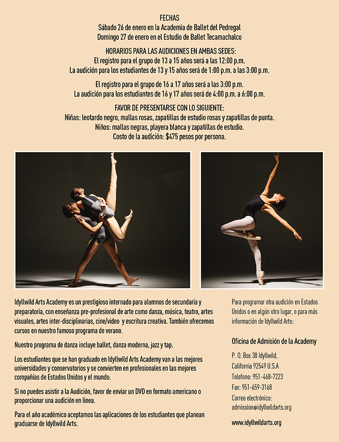Boletin De Noticias De La Smmd Sociedad Mexicana De Maestros De Danza